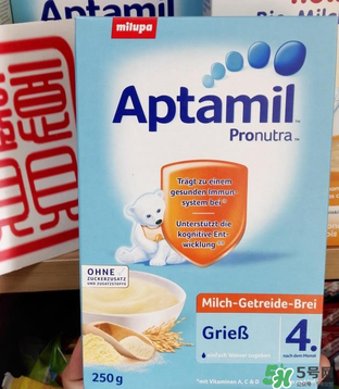 愛他美米粉含鐵量 愛他美米粉含鐵嗎？