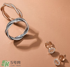 潘多拉rose系列好看嗎？pandora rose系列怎么樣？