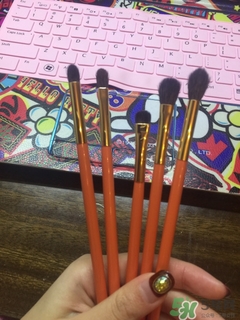cici化妝刷哪款好？cici化妝刷推薦