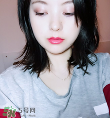嬌蘭343和344哪個好看？嬌蘭343和344試色對比