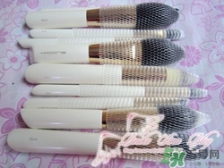 bloomy老爺家化妝刷哪款好？bloomy化妝刷推薦