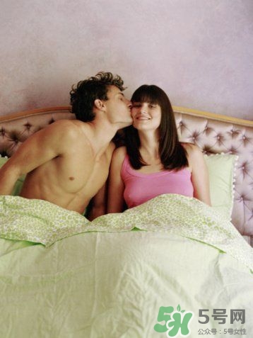 多長(zhǎng)時(shí)間射精為正常？射精太快什么原因