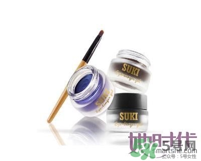 2017眼線膏哪個牌子好？眼線膏品牌排行榜