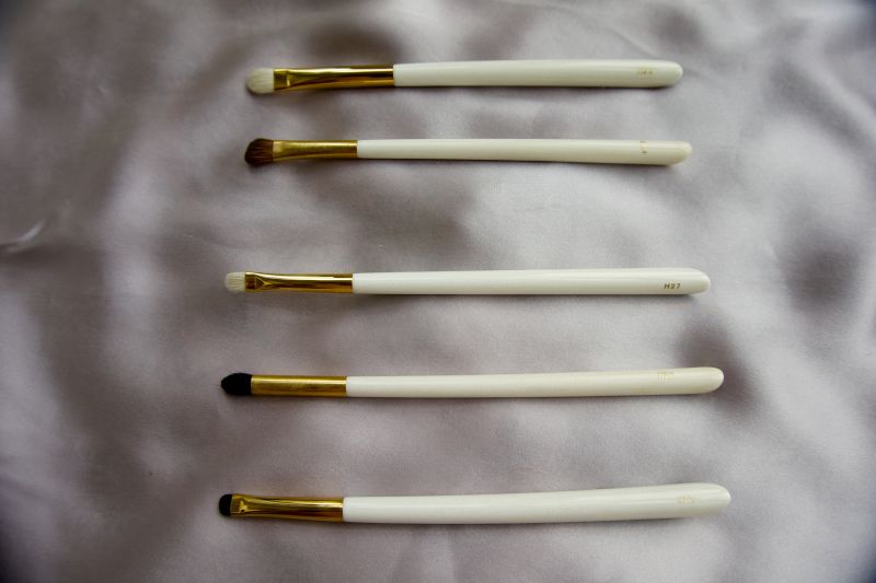 bloomy化妝刷怎么樣？bloomy化妝刷好用嗎