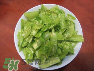 豌豆皮怎么剝皮？豌豆去皮竅門