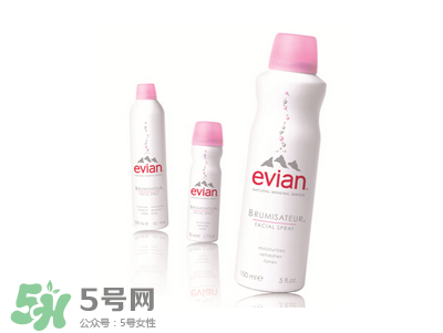 雅漾噴霧和依云噴霧哪個(gè)好？雅漾噴霧和依云噴霧對(duì)比