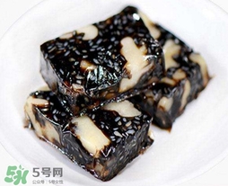 吃阿膠糕有什么好處？阿膠糕的功效與作用