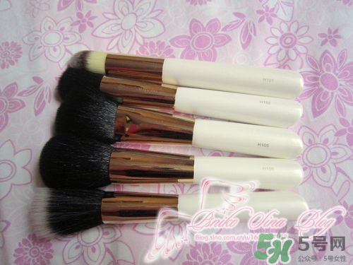 bloomy老爺家化妝刷哪款好？bloomy化妝刷推薦
