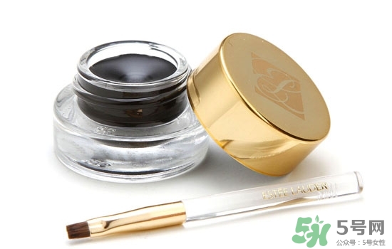 2017眼線膏哪個(gè)牌子好？眼線膏品牌排行榜
