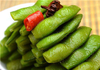 孕婦能吃絕味毛豆嗎？懷孕可以吃絕味毛豆嗎？
