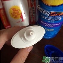 近江兄弟防曬霜怎么樣？近江兄弟小熊防曬霜怎么樣