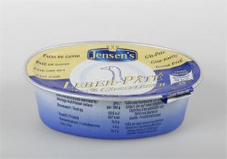 簡尼Jensen's鵝肝泥多大寶寶吃？簡尼鵝肝泥適合多大寶寶