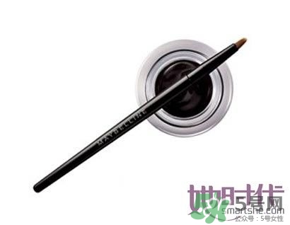2017眼線膏哪個牌子好？眼線膏品牌排行榜