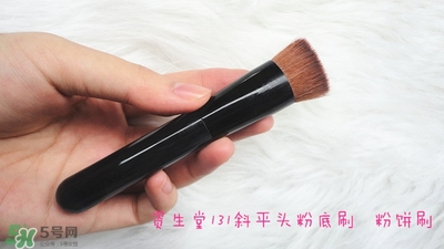 艾諾琪化妝刷怎么樣？艾諾琪化妝刷和受受狼哪家好？