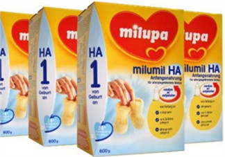 milumil米路米奶粉怎么樣？milumil米路米奶粉好嗎