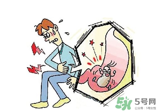 胃癌如何確診？胃癌如何檢查出來的