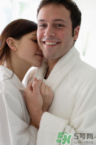 多長(zhǎng)時(shí)間射精為正常？射精太快什么原因