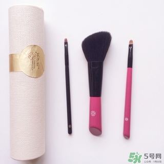 花汐葵化妝刷怎么樣？花汐葵化妝刷好用嗎？