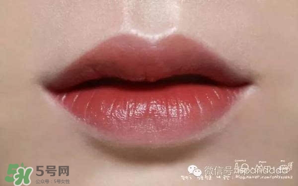 辣椒紅口紅什么牌子好？辣椒紅口紅推薦