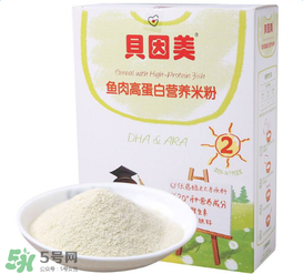 貝因美米粉怎么樣？貝因美米粉好不好？