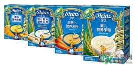貝因美米粉好還是亨氏好？貝因美米粉與亨氏哪個(gè)好？