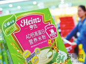 貝因美米粉好還是亨氏好？貝因美米粉與亨氏哪個(gè)好？