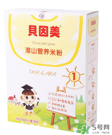 貝因美米粉好還是亨氏好？貝因美米粉與亨氏哪個(gè)好？