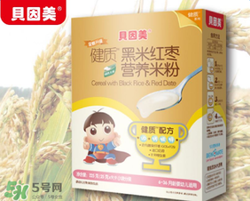 貝因美米粉多錢一盒？貝因美米粉價(jià)格多少？