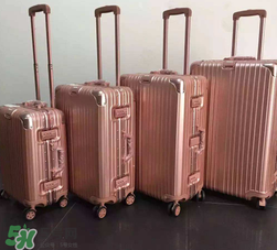 rimowa日默瓦箱子怎么那么貴？日默瓦箱子為什么那么貴？