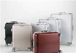 rimowa日默瓦箱子怎么那么貴？日默瓦箱子為什么那么貴？
