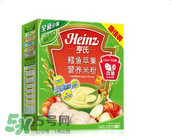 亨氏米粉怎么樣？亨氏米粉好嗎？