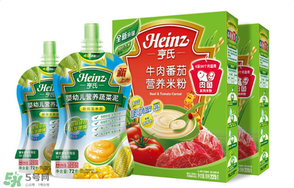 亨氏米粉怎么樣？亨氏米粉好嗎？