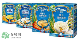 亨氏米粉怎么樣？亨氏米粉好嗎？