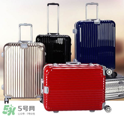 日默瓦和新秀麗哪個好？rimowa和新秀麗拉桿箱哪個更好？