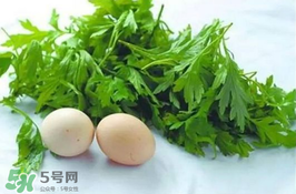 艾葉煮雞蛋孕婦能吃嗎？懷孕可以吃艾葉煮雞蛋嗎？