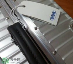 rimowa日默瓦箱子怎么改密碼？日默瓦拉桿箱怎么設(shè)置密碼？