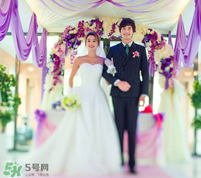 2017年5月哪天結(jié)婚好？2017年5月結(jié)婚黃道吉日