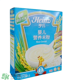 亨氏米粉是哪個(gè)國家的品牌？亨氏米粉品牌介紹