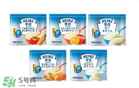 亨氏米粉是哪個(gè)國家的品牌？亨氏米粉品牌介紹