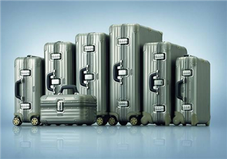 rimowa日默瓦箱子怎么看真假？日默瓦拉桿箱真假辨別