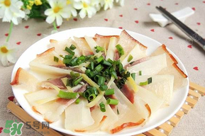 春筍什么時候有？春筍什么時候長出來？
