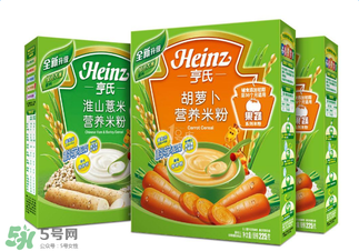 亨氏米粉和嘉寶米粉哪個(gè)好？亨氏米粉和嘉寶米粉誰好？