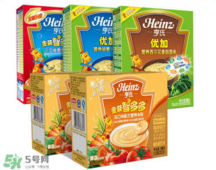 亨氏米粉上火嗎？亨氏米粉會(huì)上火嗎？