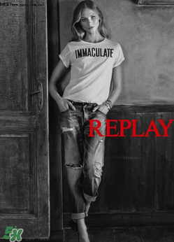 replay是什么牌子？replay是什么檔次？