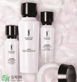 ysl圣羅蘭純白系列多少錢(qián)？圣羅蘭純白系列價(jià)格