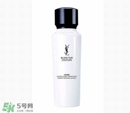 ysl純白系列好用嗎？ysl純白精華液好用嗎？