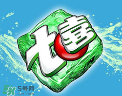孕婦可以喝七喜嗎？孕婦能喝七喜嗎？