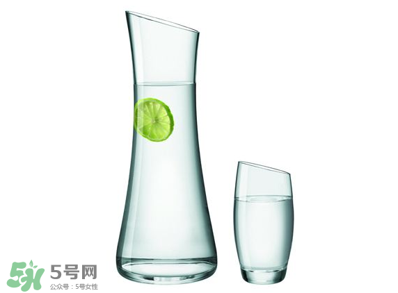 孕婦喝了生水怎么辦？孕婦喝生水了會怎么樣？