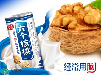 孕婦可以喝六個(gè)核桃嗎？六個(gè)核桃孕婦可以喝嗎？