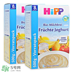 hipp喜寶米粉價(jià)格多少？hipp喜寶米粉價(jià)格如何？